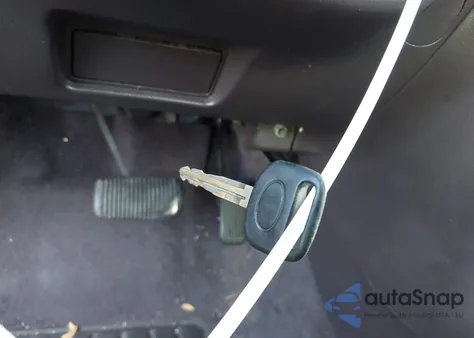 1995 Toyota Corolla Le/Dx from USA, damaged, VIN 2T1AE09B2SC118649